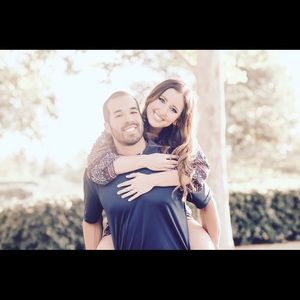 Meet your Posher, Danae